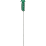 Regenmeter met steel 95cm RM1       40ml