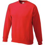 promodoro sweatshirt rood