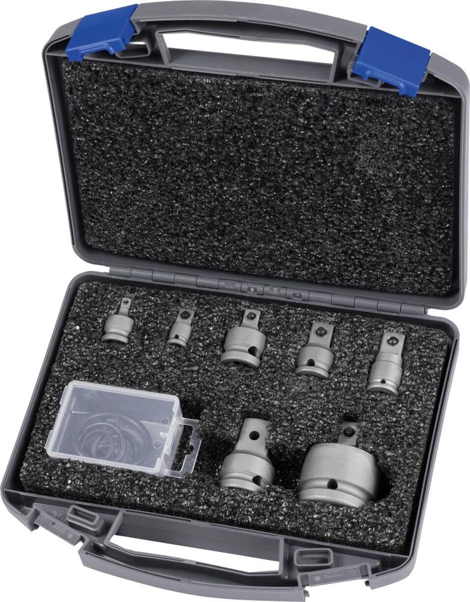 Product afbeelding Asw vergrotingsstukken en verloopstukken