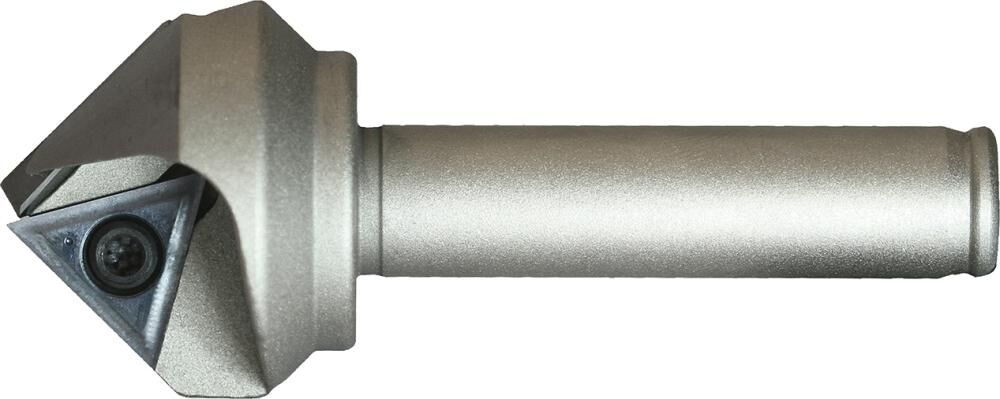 Format Afschuinfrezen 45gr Z1      D25mm