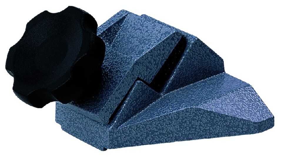 Product afbeelding Mitutoyo schroefmaathouder    156-105-10