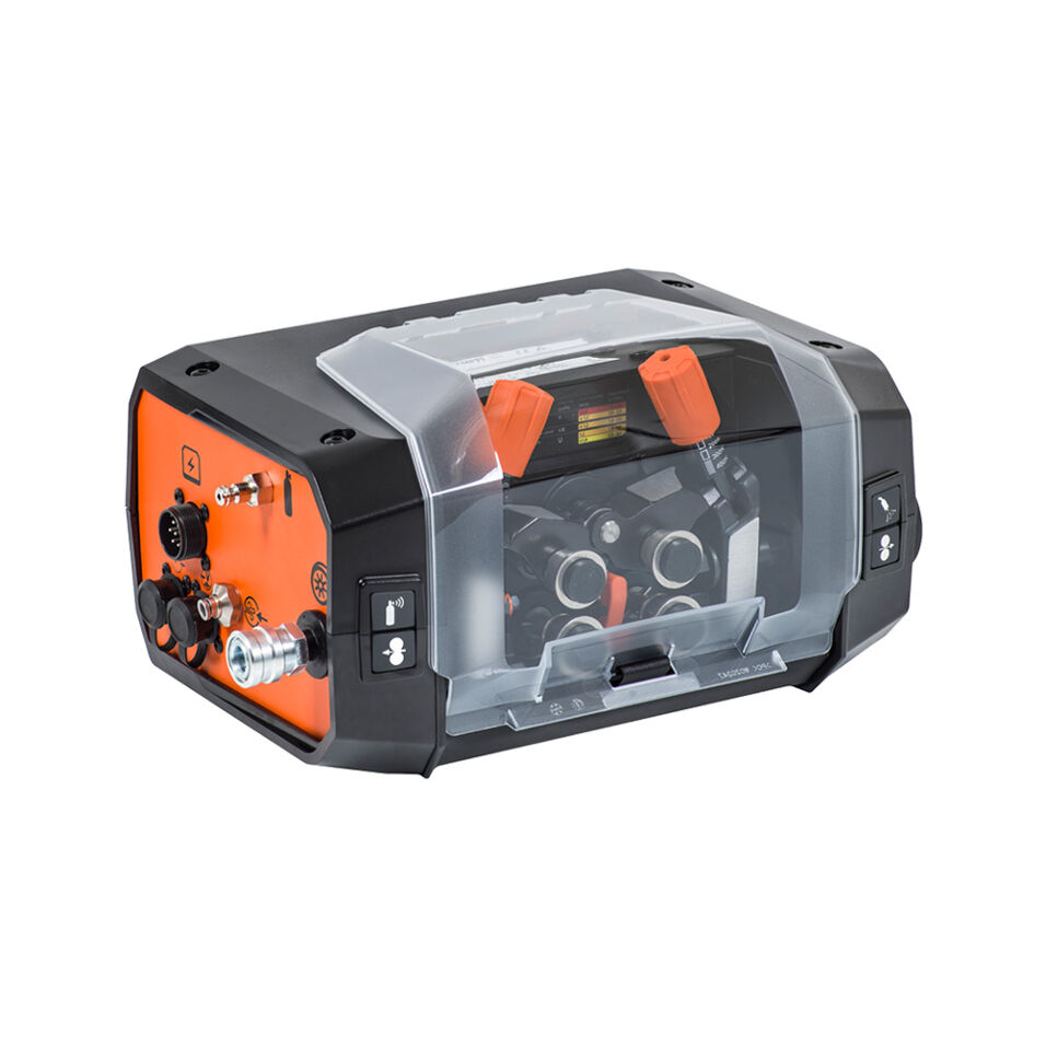Product afbeelding Kemppi R500 draadaanvoerunit EUR+ RX21150025L