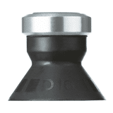 Smc zuignap zp16dn