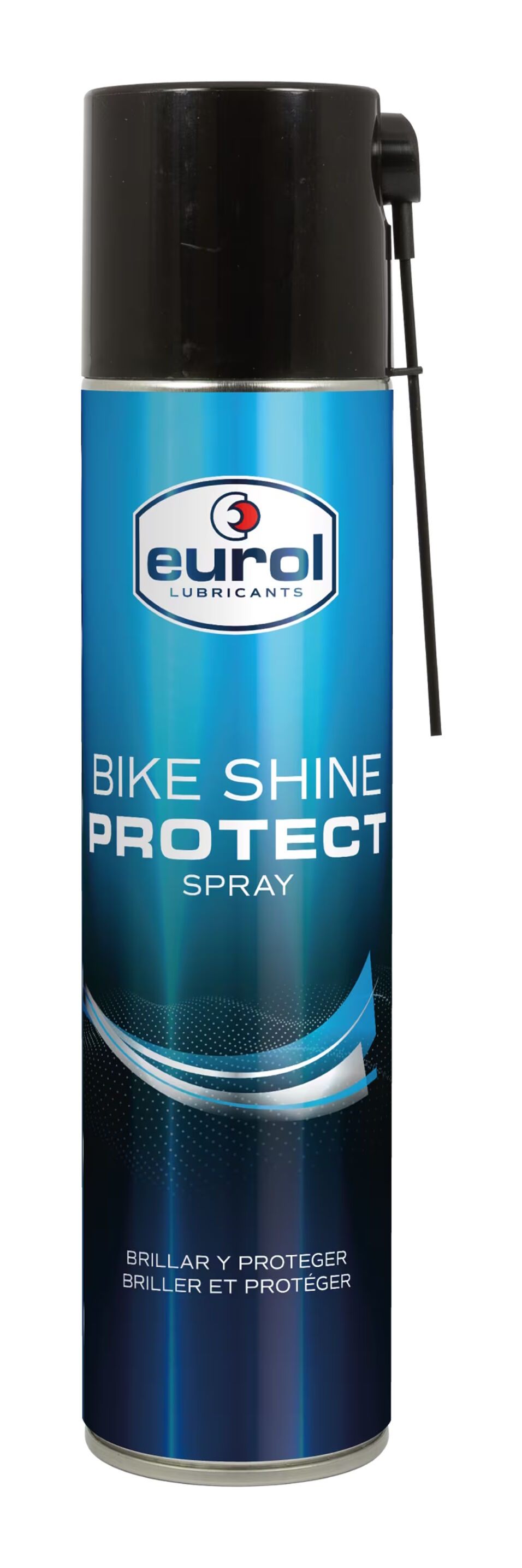 Product afbeelding Eurol glansreiniger 400 ml
