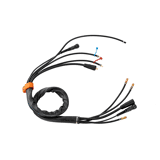 Kemppi X5 slangenpakket 70-W 2 mtr