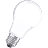 Osram LED lamp E27, 8.5 W 2700K 806lm