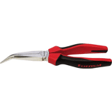 Format Punttang gebogen 200mm plat-rond