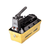 Enerpac Lucht-hydraulische pomp turboii pamg1402n