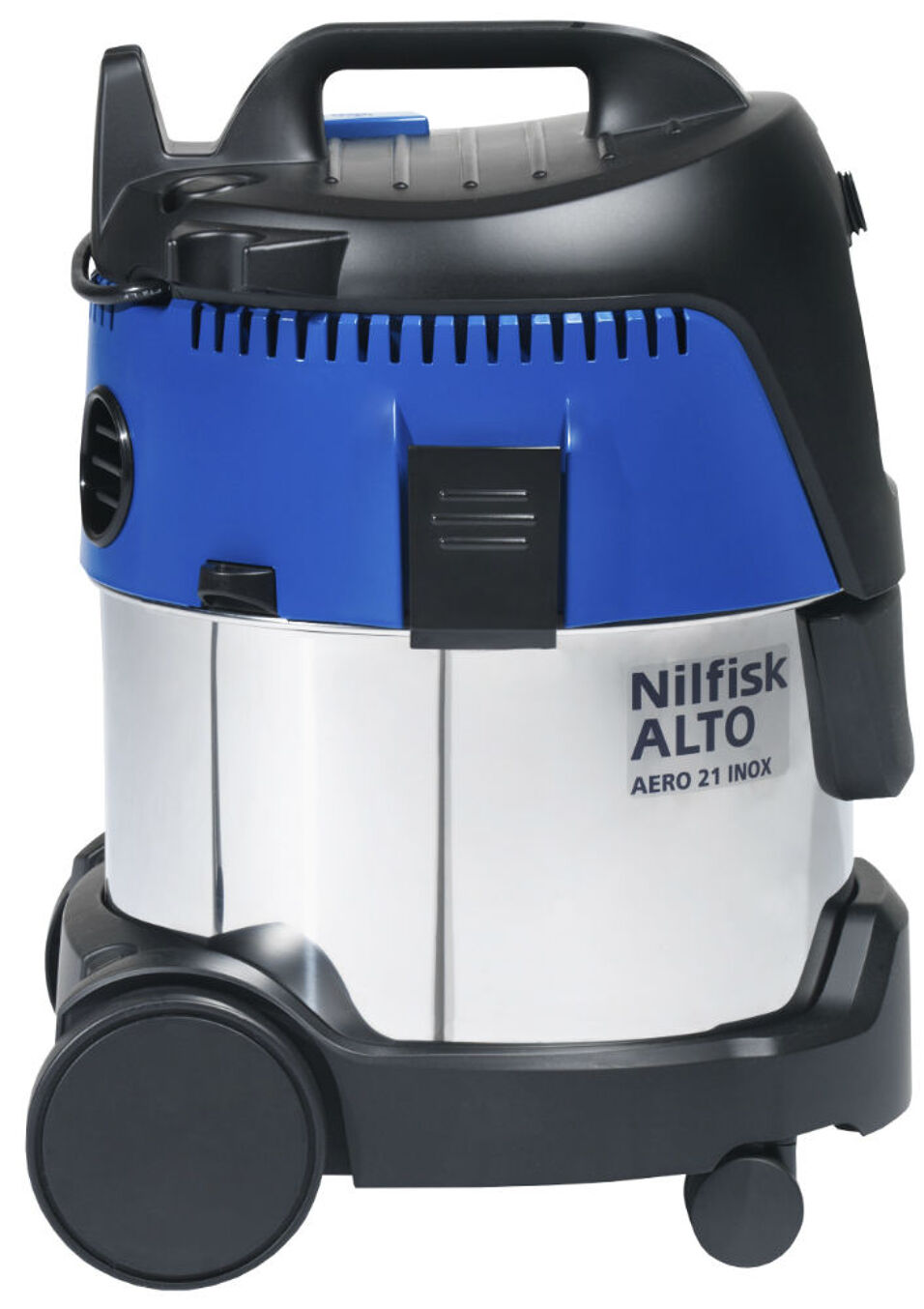 Product afbeelding Nilfisk Industriele stofzuiger AERO 21-21 PC INOX  230V/50-60HZ EU