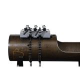 Euroboor pijpklem PAK.250