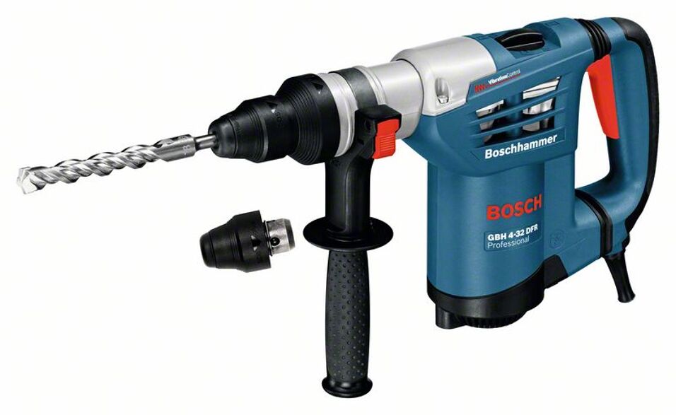 Product afbeelding Bosch boorhamer GBH 4-32 DFR