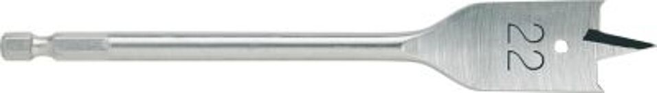 Product afbeelding Bahco speedboor-l 9631- 14-400