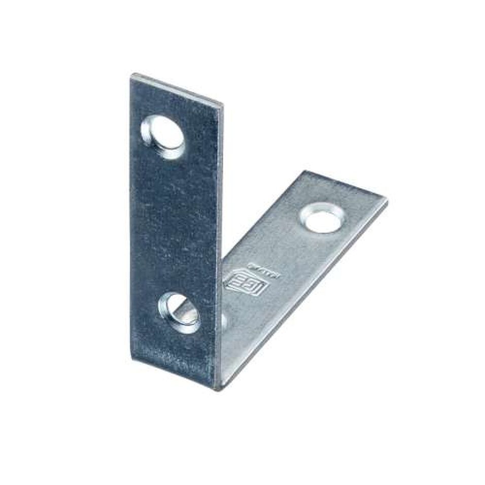 Product afbeelding Stoelhoek Blvz                150 x 25mm
