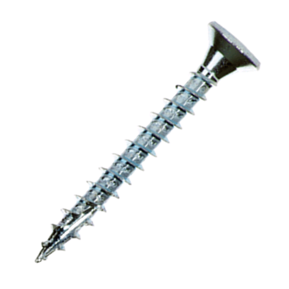 Product afbeelding Wofix spaanplaatschroef PZ 2 4,5x16 mm