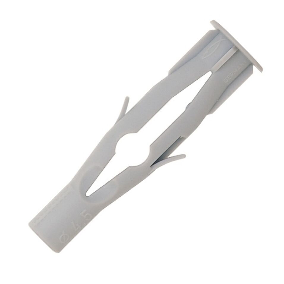 Product afbeelding Fischer universeelplug FU 8x50 mm