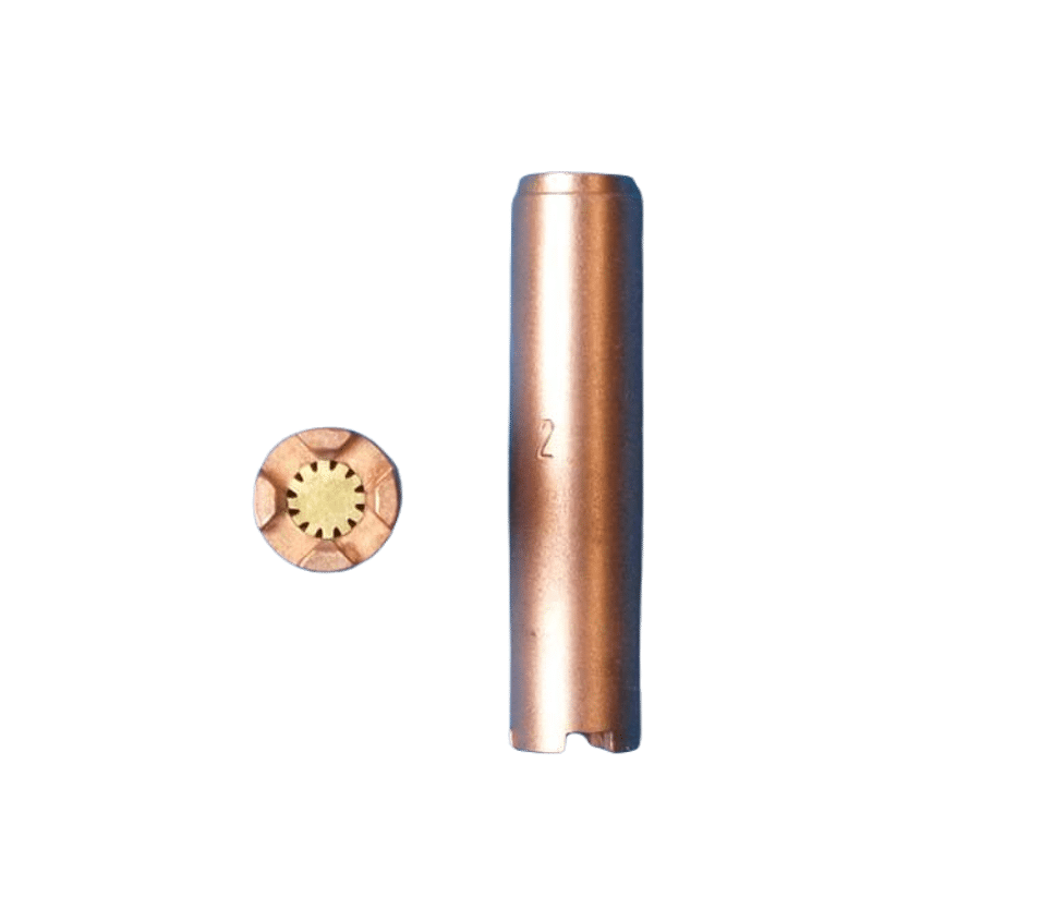 Product afbeelding Heetstookmondstuk propaan Khar 2290 H 2