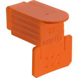 Amf Zijklep T-sleuven 6486AO 16mm