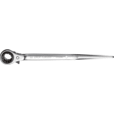 Fortis Steigerbouwratel 19x24mm