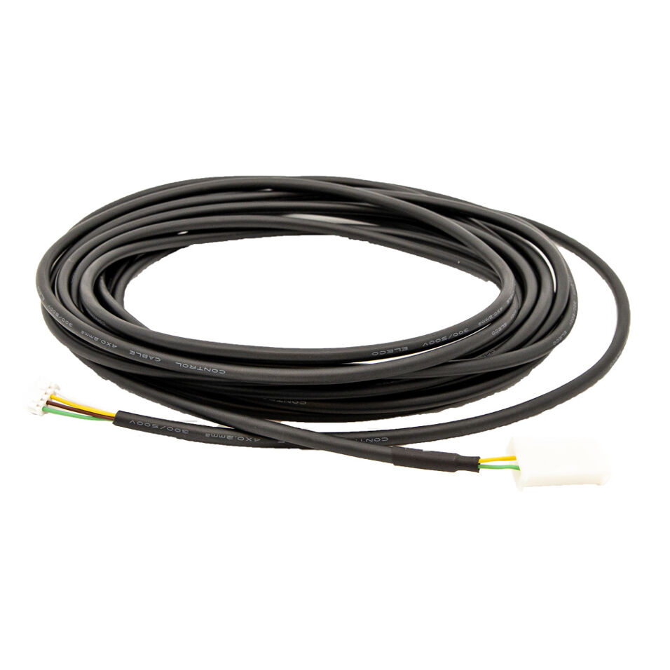 Product afbeelding Kemppi stuurstroomleiding set 5 mtr