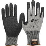 Nitras handschoen Taeki5 latex XXL