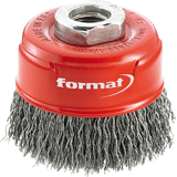 Format komborstel m14 longlife 80mm