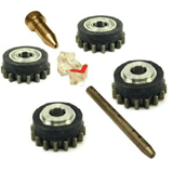 Kemppi mc/fc vk2.0 hd gt04 kit f000272