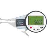 Format Binnensneltaster digitaal 10-30mm