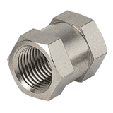 Metalwork sok A3 1/8"