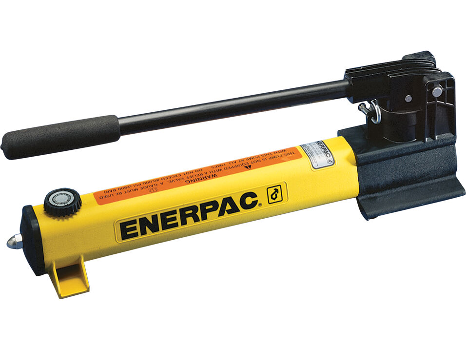 Product afbeelding Enerpac Handpomp tweetraps 2800 b p2282