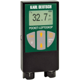 Karl-Deutsch Pocket Leptoskop 2018 Nfe