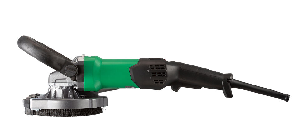 Product afbeelding HiKOKI beton schuurmachine      GM13YWSZ