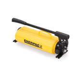 Enerpac Ultima stalen handpomp tweetraps 700 bar P-801