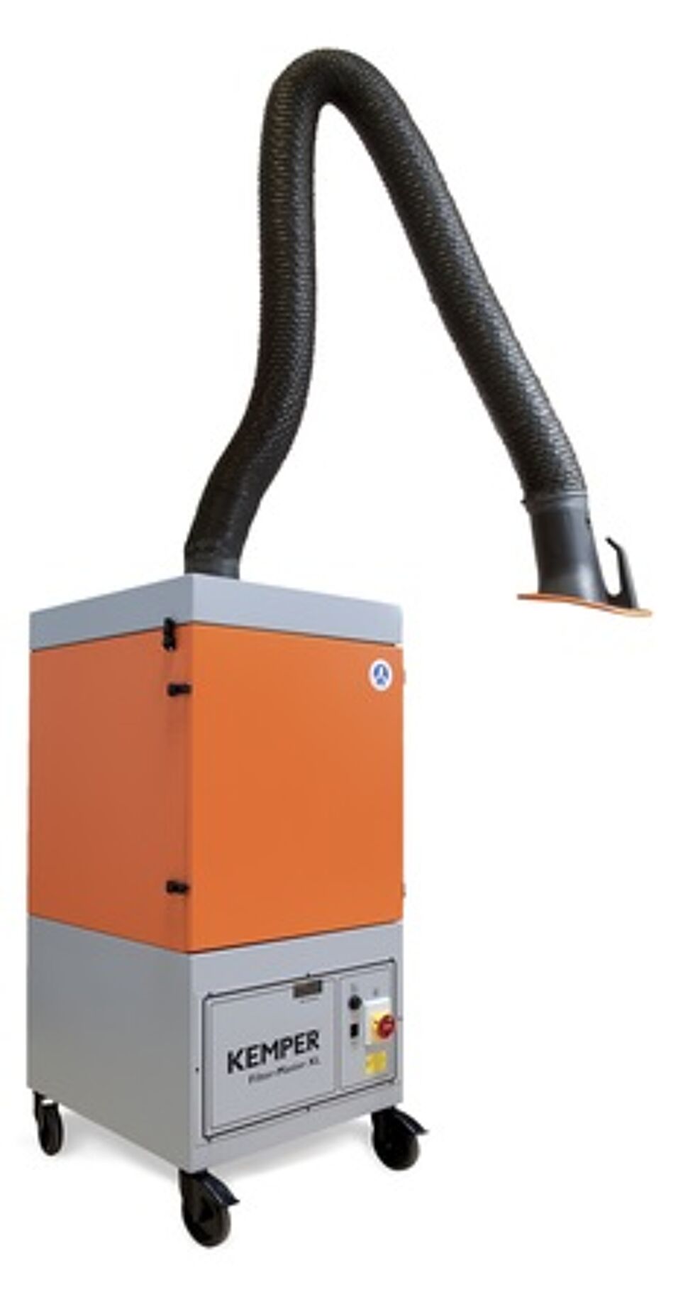 Product afbeelding Kemper FilterMaster XL slanguitvoering 4 m