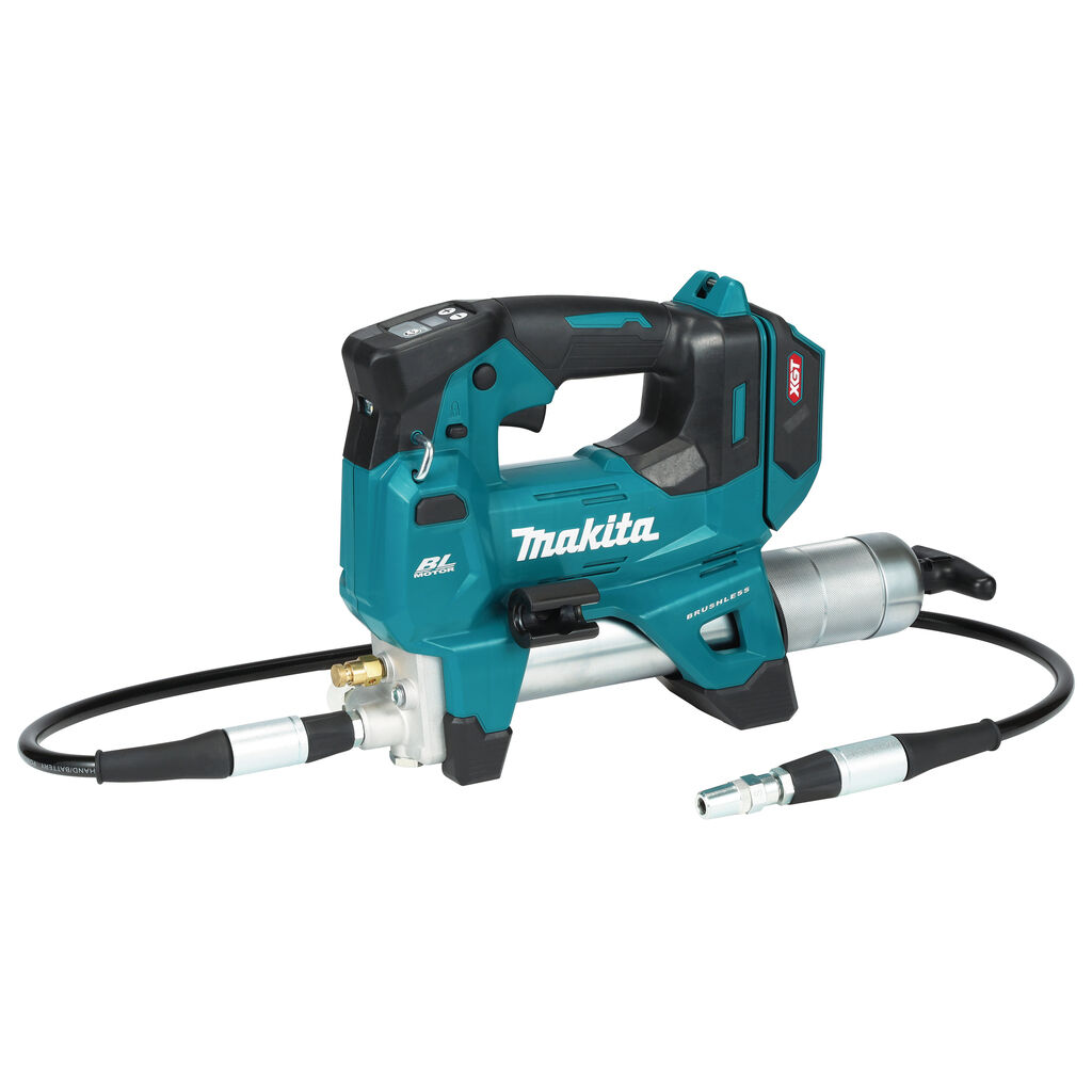 Makita accu vetspuit GP001GZ