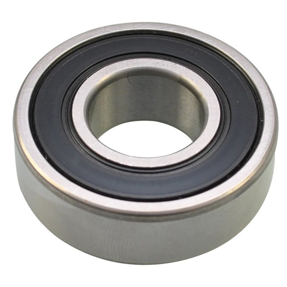 Product afbeelding SKF Groefkogellager eenrijig 6003-2RSH