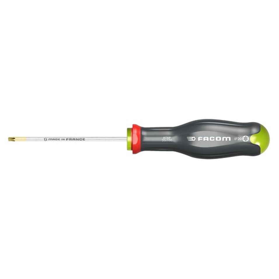 Product afbeelding Facom schroevendraaier atxp torx t 8x 50