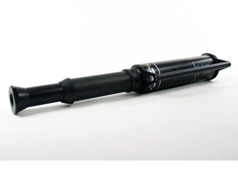 Product afbeelding Enerpac Flensspreiding set     SG25TESTD