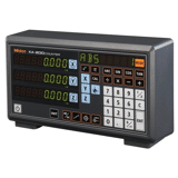 Mitutoyo KA-teller 3 assen KA-213