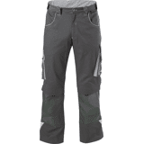 fortis werkbroek 24 grijs