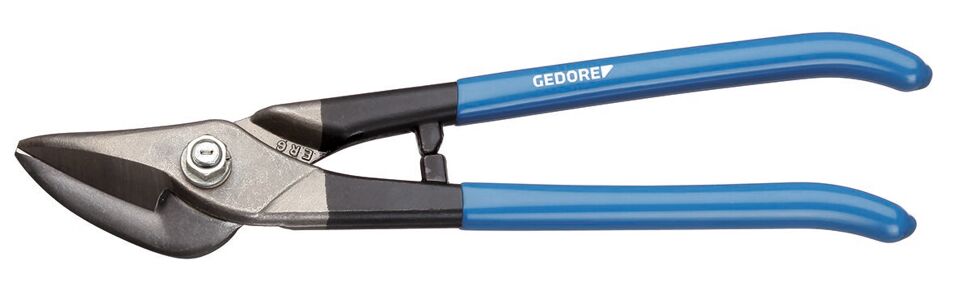 Product afbeelding Gedore Ideaal-blikschaar 260 mm 422026