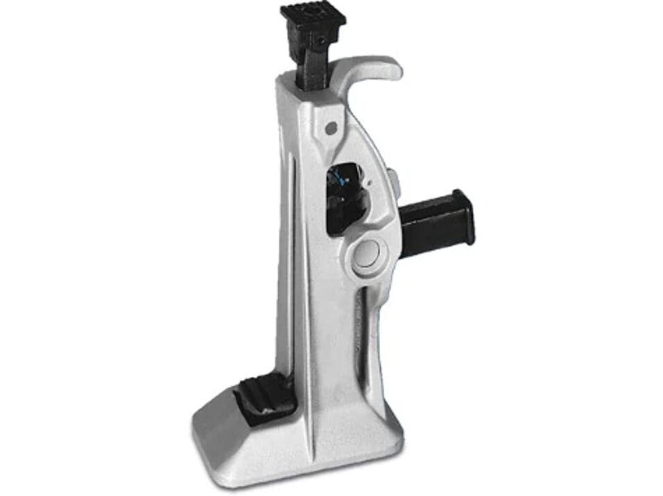 Product afbeelding Enerpac mechanische rail krik 15T    A17