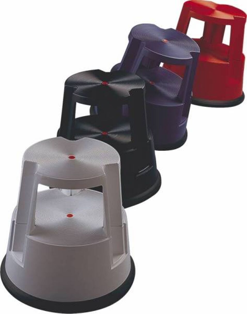 Product afbeelding Rolkruk twin lift