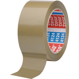 Tesapack dozentape bruin 4124
