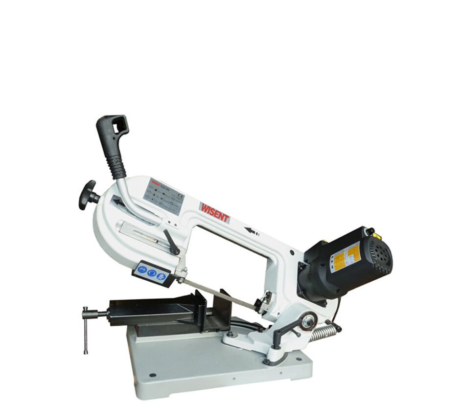 Product afbeelding Wisent lintzaagmachine TLZ175V