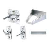 Gedore Hakenset  29-dlg          1504 HS