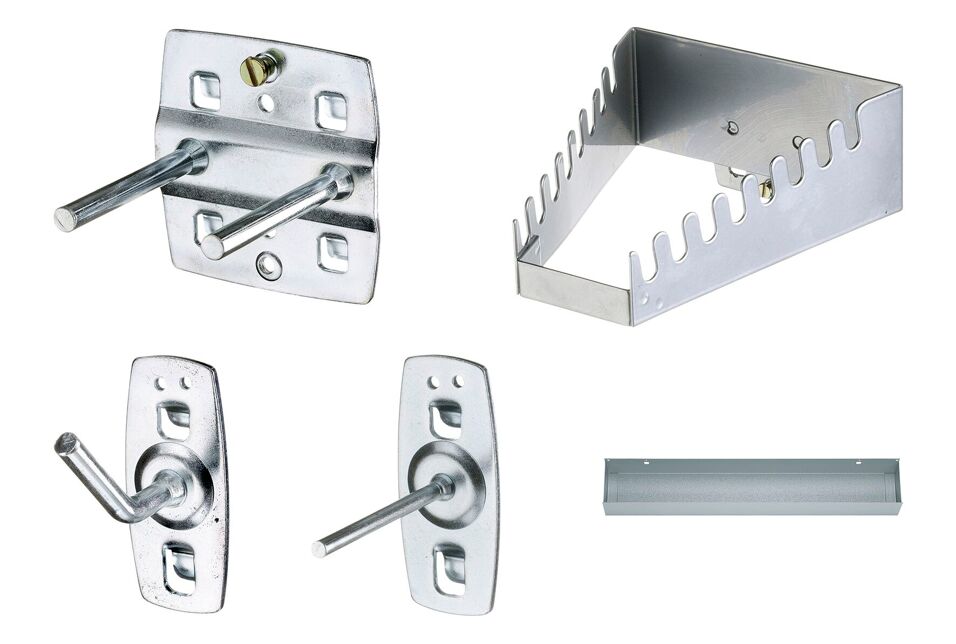 Product afbeelding Gedore Hakenset  29-dlg          1504 HS