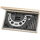 Facom Buitenmicrometer   1/100mm    807c