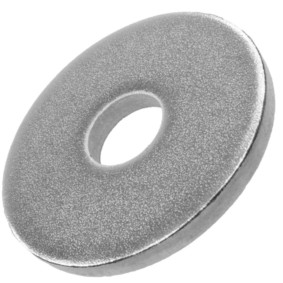 Product afbeelding Carrosseriering RVS A2 M6x20 mm