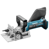 Makita accu lamellenfrees       DPJ140ZJ