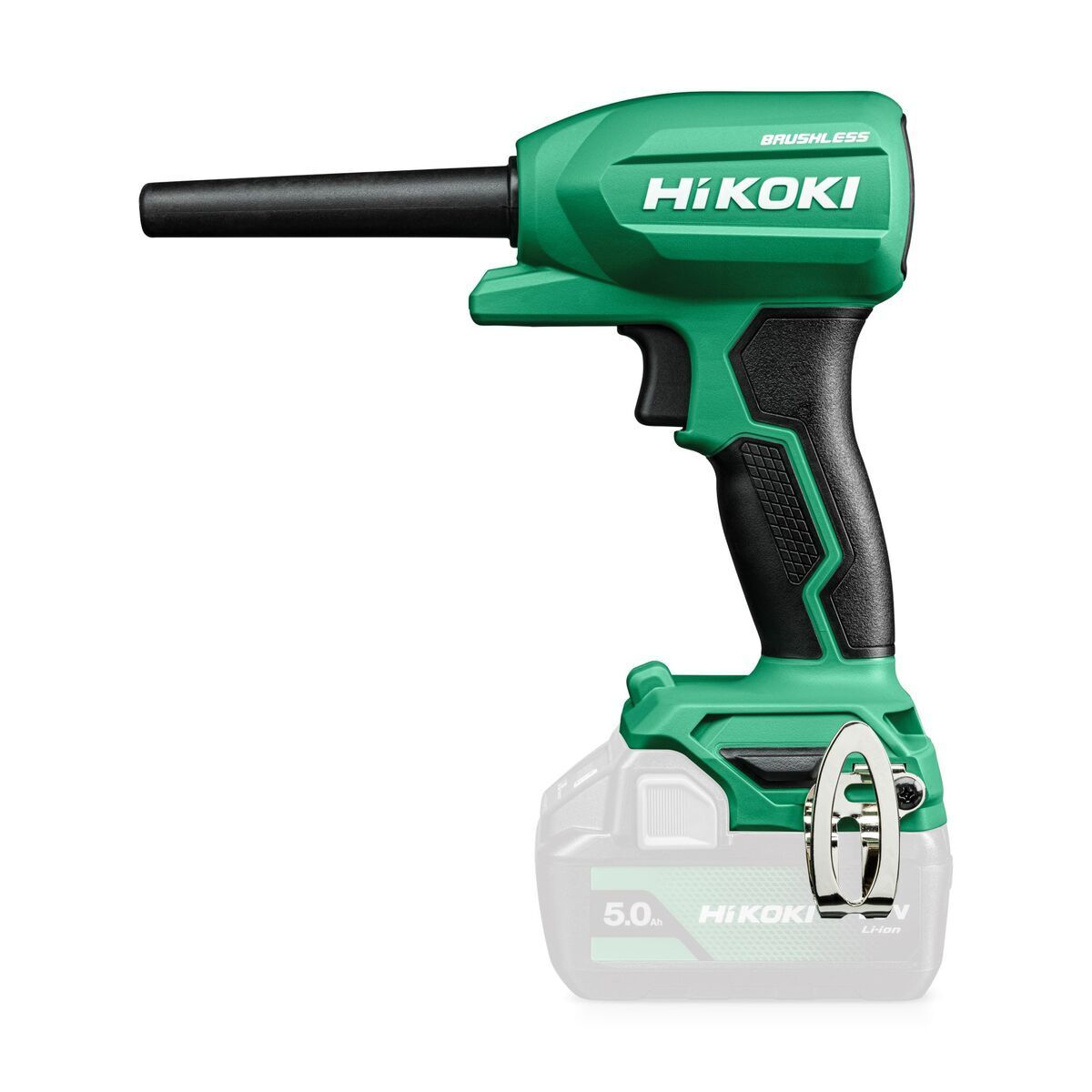 HiKOKI blaasapparaat           RA18DAW4Z